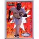 Frank Thomas 1996 Collector's Choice Crash the Game #CG10 White Sox