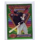 Frank Thomas 1993 Finest #102  White Sox