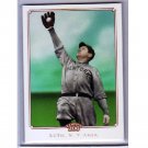 Babe Ruth 2010 Topps 206 #332 SP Yankees