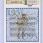 Mickey Mantle 1993 Upper Deck Then & Now #TN17 Yankees
