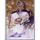 Steve Mason 2012-13 Fleer Retro Autographics 1999 #99sm Flyers Autograph