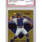 Mike Piazza PSA 10 HOF 1996 Bowman's Best #26 Gem Mint Dodgers, Mets, Padres