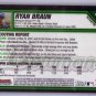 Ryan Braun RC REF 2007 Bowman Draft Picks & Prospects Chrome Refractor #BDP50 RC  Brewers