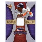 Tony Gwynn 2007 Ultimate Collection America's Pastime Jersey # Padres #/75