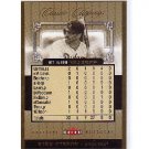 Kirk Gibson 2005 Fleer Box Score Classic Clippings #5 of 10CC Dodgers #/88