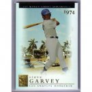 Steve Garvey 2003 Topps Tribute World Series #113 Dodgers, Padres