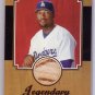 Gary Sheffield 2001 Upper Deck Legends Legendary Lumber Game Bat #L-GS Dodgers, Yankees