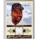 Tony Gwynn 2009 Upper Deck Goodwin Champions Memorabilia #GCM-TG Game-Worn Jersey Padres