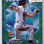 Cal Ripken 1997 Topps Chrome Diamond Duos #DD7 Orioles
