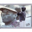 Ken Griffey Jr. 1996 Ultra Diamond Producers #3 Mariners, Reds