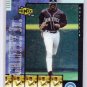 Ken Griffey Jr. 2000 Upper Deck Ionix Reciprocal #R29 Mariners, Reds