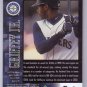 Ken Griffey Jr. 2000 Upper Deck Ionix Reciprocal #R29 Mariners, Reds