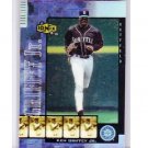 Ken Griffey Jr. 2000 Upper Deck Ionix Reciprocal #R29 Mariners, Reds