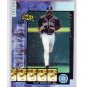 Ken Griffey Jr. 2000 Upper Deck Ionix Reciprocal #R29 Mariners, Reds