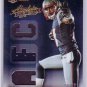 Aaron Dobson 2013 Panini Absolute Rookie Premiere Materials AFC/NFC #201 Patriots RC #/99