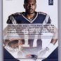 Aaron Dobson 2013 Panini Absolute Rookie Premiere Materials AFC/NFC #201 Patriots RC #/99