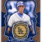 Shawn Green 2004 Upper Deck Etchings Game-Used Bat #BE-SG Dodgers