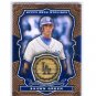 Shawn Green 2004 Upper Deck Etchings Game-Used Bat #BE-SG Dodgers