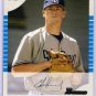 Chase Headley 2005 Bowman Draft Picks White #BDP119 RC Padres, Yankees #/225