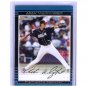 Adam Wainwright 2002 Bowman Draft Picks & Prospects #BDP128 RC Cardinals, Braves
