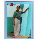 Mariano Rivera 2013 Bowman Blue Sapphire 1st Bowman Card RC Reprint Refractor #302 Yankees
