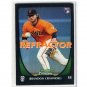 Brandon Crawford REF RC 2011 Bowman Chrome Refractor #25 RC Giants