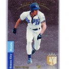 Johnny Damon RC 1993 Upper Deck SP #273 Yankees Red Sox