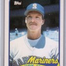 Randy Johnson RC HOF 1989 Topps Traded Box Set #57T RC Yankees, Diamondbacks