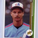 Randy Johnson HOF RC 1989 Upper Deck #25 Star Rookie RC Yankees, Diamondbacks