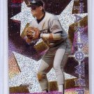 Craig Biggio 1996 Topps Star Power #9 Astros HOF