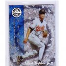 Cal Ripken 1997 Pinnacle Totally Certified Platinum Blue #146 Orioles #/1999