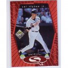 Cal Ripken 1999 Upper Deck UD Choice Starquest Red #SQ21 Orioles