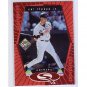 Cal Ripken 1999 Upper Deck UD Choice Starquest Red #SQ21 Orioles