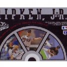 Cal Ripken 1995 Leaf Slideshow #4 Orioles