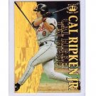 Cal Ripken 1996 Pacific Crown Collection Insert #HP-6 Orioles