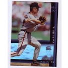 Cal Ripken 1994 Upper Deck SP Holoview FX #32 Orioles