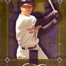 Cal Ripken 2001 Donruss Elite Insert #ES-2 Orioles #/2500