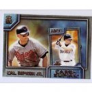 Cal Ripken Jr. 2000 Crown Royale Card-Supial #3 Orioles