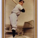 Yogi Berra 2003 Fleer Showcase #96 Yankees #/150