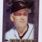 Cal Ripken 2000 Topps Chrome #238  Orioles