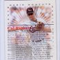 Cal Ripken 2000 Topps Chrome #238 Orioles
