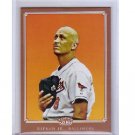 Cal Ripken Jr. 2010 Topps 206 Bronze #84 Orioles