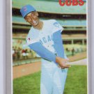 Ernie Banks 1970 Topps #630 Cubs HOF