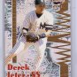 Derek Jeter 2000 Pacific Revolution #97 Yankees