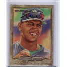 Alex Rodriguez 1998 Donruss Diamond Kings #19 Yankees
