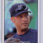 Derek Jeter 2008 Upper Deck Derek Jeter O-Pee-Chee Reprints #DJ12  Yankees