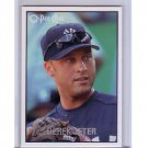 Derek Jeter 2008 Upper Deck Derek Jeter O-Pee-Chee Reprints #DJ12  Yankees