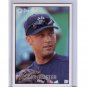 Derek Jeter 2008 Upper Deck Derek Jeter O-Pee-Chee Reprints #DJ12  Yankees