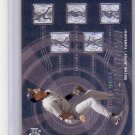 Derek Jeter 2003 Upper Deck Big League Breakdown #BL12  Yankees