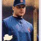 Roger Clemens 1996 Topps Gallery Player's Private Issue #174 Red Sox, Yankees #/273